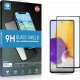 Mocolo Szkło hartowane Mocolo do Galaxy A73 5G, szybka 1