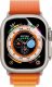 Rock Folia na ekran do Apple Watch Ultra, 49mm, Rock 2