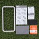 Spigen Szkło hartowane Spigen do Google Pixel 7, szybka 10