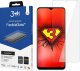 3MK Szkło ochronne hybrydowe 3mk do Realme C33, szybka 1