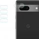 3MK Szkło ochronne na aparat 3mk dla Google Pixel 7 5G 1