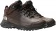 Buty trekkingowe męskie The North Face Storm Strike III brązowe r. 39 2