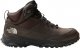 Buty trekkingowe męskie The North Face Storm Strike III brązowe r. 39 1