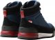 Buty trekkingowe męskie The North Face Back To Berkeley III granatowe r. 45 1/2 2