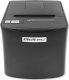 Qoltec Drukarka paragonowa | bonowa | termiczna | USB 2