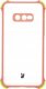 Bizon Etui Bizon Case AntiShock Hybrid do Galaxy S10e 1