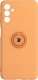 Bizon Etui Bizon Case do Galaxy A13 5G, pokrowiec plecki 1