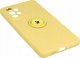 Bizon Etui Bizon Case do Galaxy A73 5G silikonowe plecki 3
