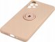 Bizon Etui Bizon Case do Galaxy A73 5G, pokrowiec plecki 1