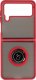 Bizon Etui Bizon Case do Galaxy Z Flip4, obudowa, plecki 1