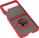 Bizon Etui Bizon Case do Galaxy Z Flip4, obudowa, plecki 3