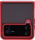 Bizon Etui Bizon Case do Galaxy Z Flip4, obudowa, plecki 5