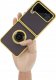 Bizon Etui Bizon Case do Galaxy Z Flip4, obudowa, plecki 1