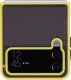 Bizon Etui Bizon Case do Galaxy Z Flip4, obudowa, plecki 5