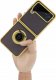 Bizon Etui Bizon Case do Galaxy Z Flip4, obudowa, plecki 8