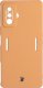 Bizon Etui Bizon Case do Poco F4 GT, pokrowiec, plecki 1