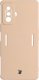 Bizon Etui Bizon Case do Poco F4 GT, pokrowiec, plecki 1