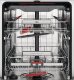 Zmywarka AEG AEG FSK93847P ZMYWARKA DO ZABUDOWY COMFORTLIFT 9000 60 CM 5