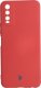Bizon Etui Bizon Case do Vivo Y11S / Y20 / Y20S, plecki 1