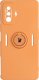 Bizon Etui Bizon Case do Xiaomi Poco F4 GT, pokrowiec 1