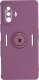 Bizon Etui Bizon Case do Xiaomi Poco F4 GT, pokrowiec 1