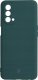 Bizon Etui silikonowe Bizon Case do Oppo A93 5G 1
