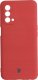 Bizon Etui silikonowe Bizon Case do Oppo A93 5G 1