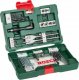 Bosch Zestaw wierteł bitów nasadek - 41 elementów 1