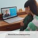 Laptop HP 17-cn0601nw Celeron N4020 / 8 GB / 256 GB / W11 (4K0A3EA) 12