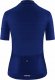 Velcredo Koszulka kolarska damska granat rowerowa 2
