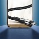 Kabel USB Joyroom USB-A - USB-C 3 m Czarny (S-M411 Type-C 3m) 2