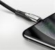 Kabel USB Joyroom USB-A - USB-C 3 m Czarny (S-M411 Type-C 3m) 6