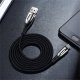 Kabel USB Joyroom USB-A - USB-C 3 m Czarny (S-M411 Type-C 3m) 10