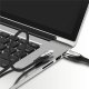 Kabel USB Joyroom USB-A - Lightning 3 m Czarny (S-M411 Lightning 3m) 7
