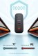 Ładowarka Mcdodo Ładowarka sieciowa GaN 65W Mcdodo CH-0291 2x USB-C, USB-A (czarna) 6