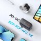 Ładowarka Mcdodo Ładowarka sieciowa GaN 65W Mcdodo CH-0291 2x USB-C, USB-A (czarna) 7