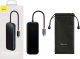 Stacja/replikator Baseus Acmejoy USB-C (WKJZ010113) 1