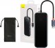 Stacja/replikator Baseus Acmejoy USB-C (WKJZ010213) 1