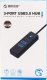 HUB USB Orico  (PWC2U-C3-015-BK-EP) 5