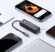 HUB USB Orico  (PWC2U-C3-015-BK-EP) 6