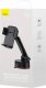 Baseus Uchwyt grawitacyjny do samochodu Easy Control Clamp 13