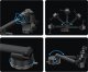 Baseus Uchwyt grawitacyjny do samochodu Easy Control Clamp 8