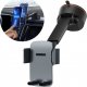 Baseus Uchwyt zaciskowy do samochodu Easy Control Pro 1