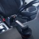 Baseus Uchwyt zaciskowy do samochodu Easy Control Pro 18