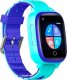 Smartwatch Garett Smartwatch Kids Professional 4G niebieski 1
