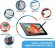 Tablet graficzny XP-Pen Tablet Graficzny Artist 10 2nd Black 9