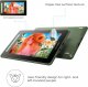 Tablet graficzny XP-Pen Tablet Graficzny Artist 10 2nd Green 3