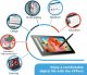 Tablet graficzny XP-Pen Tablet Graficzny Artist 10 2nd Green 5