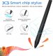 Tablet graficzny XP-Pen Tablet Graficzny Artist 10 2nd Green 8