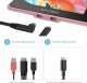 Tablet graficzny XP-Pen Tablet Graficzny Artist 10 2nd Pink 6